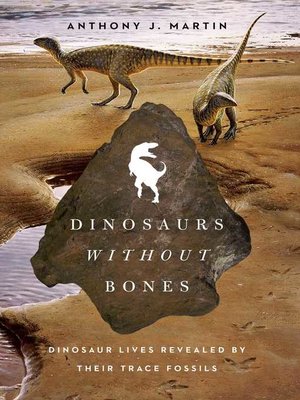 cover image of Dinosaurs Without Bones
